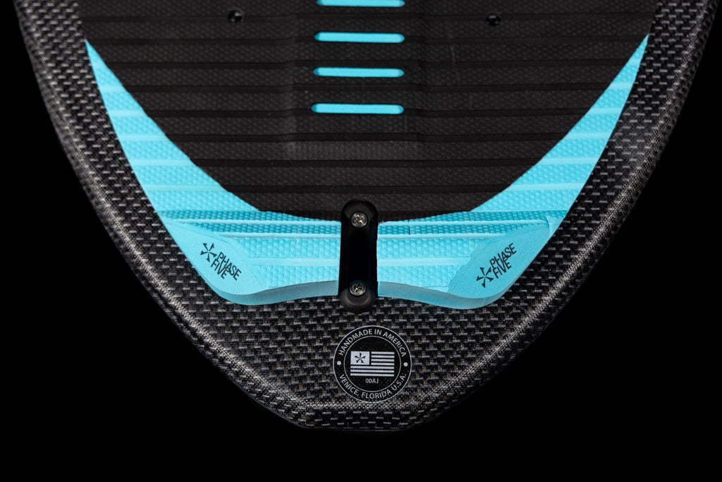 Phase5 - THE KEY JETT SHREDS 2026 Skimboard Phase Five