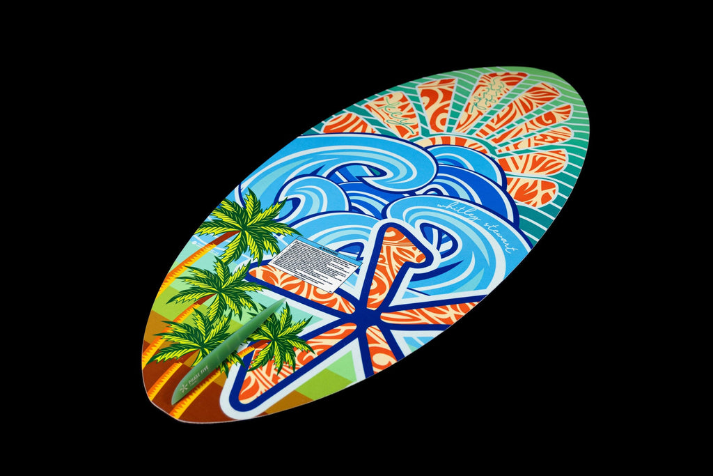 Phase5 - THE KEY STEWART PRO 2026 Skimboard Phase Five