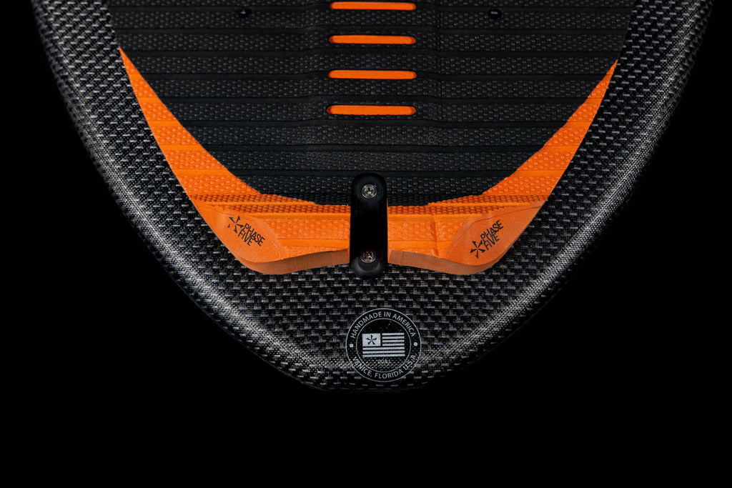 Phase5 - THE KEY STEWART PRO 2026 Skimboard Phase Five