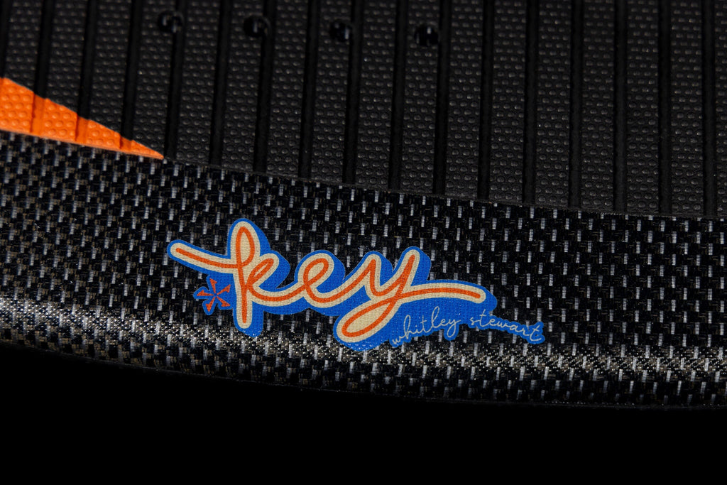 Phase5 - THE KEY STEWART PRO 2026 Skimboard Phase Five