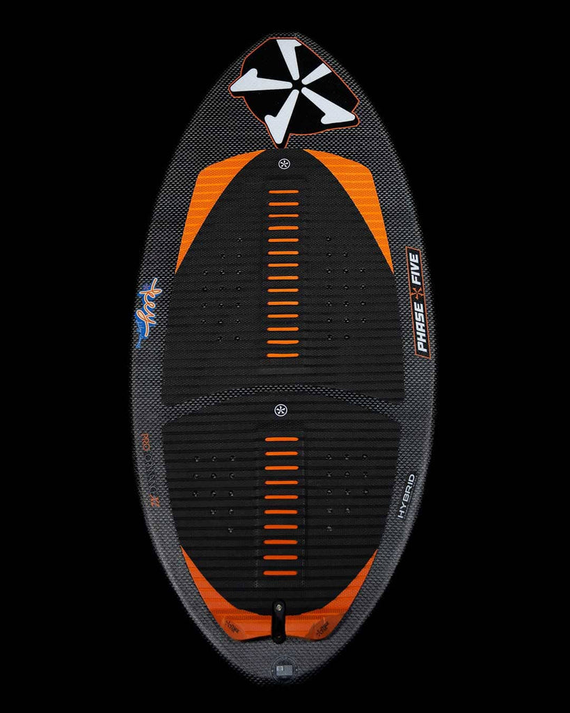 Phase5 - THE KEY STEWART PRO 2026 Skimboard Phase Five