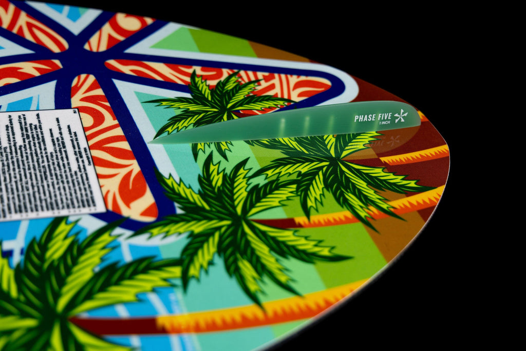 Phase5 - THE KEY STEWART PRO 2026 Skimboard Phase Five