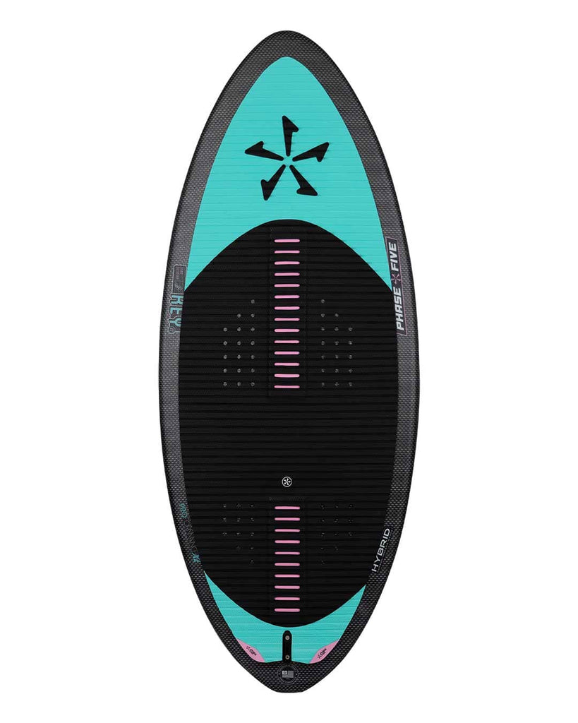 Phase5 - THE KEY V2 2026 Skimboard Phase Five