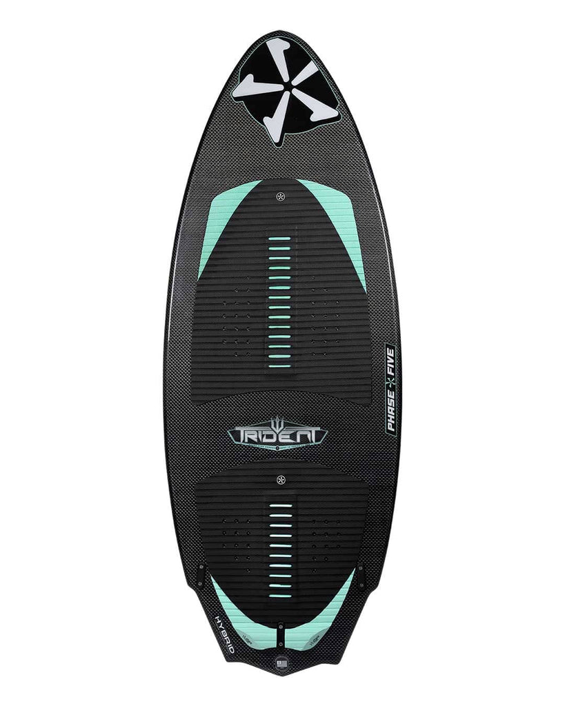 Phase5 - TRIDENT V3 2026 Skimboard Phase Five