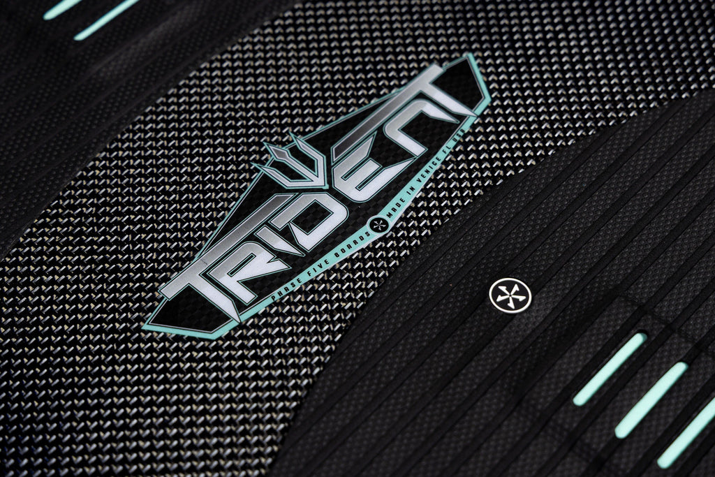 Phase5 - TRIDENT V3 2026 Skimboard Phase Five