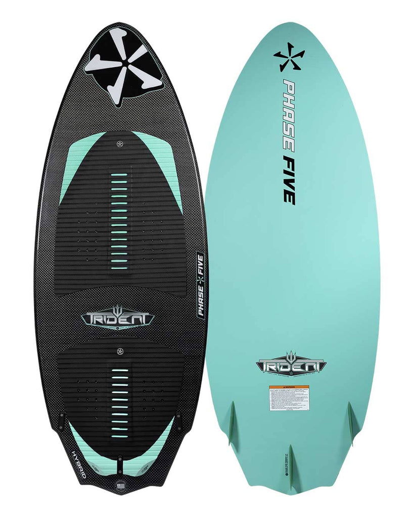Phase5 - TRIDENT V3 2026 Skimboard Phase Five