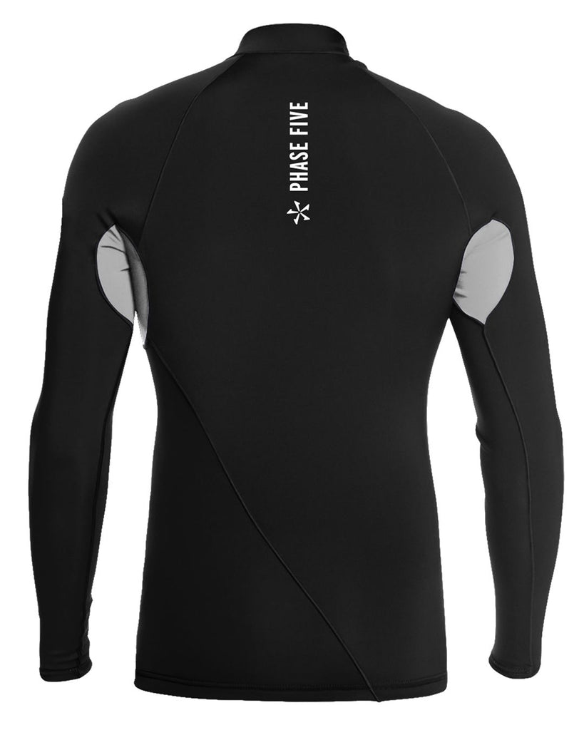 Phase5 - UNISEX WETSUIT TOP 2/2 mm Wetsuit O'neill