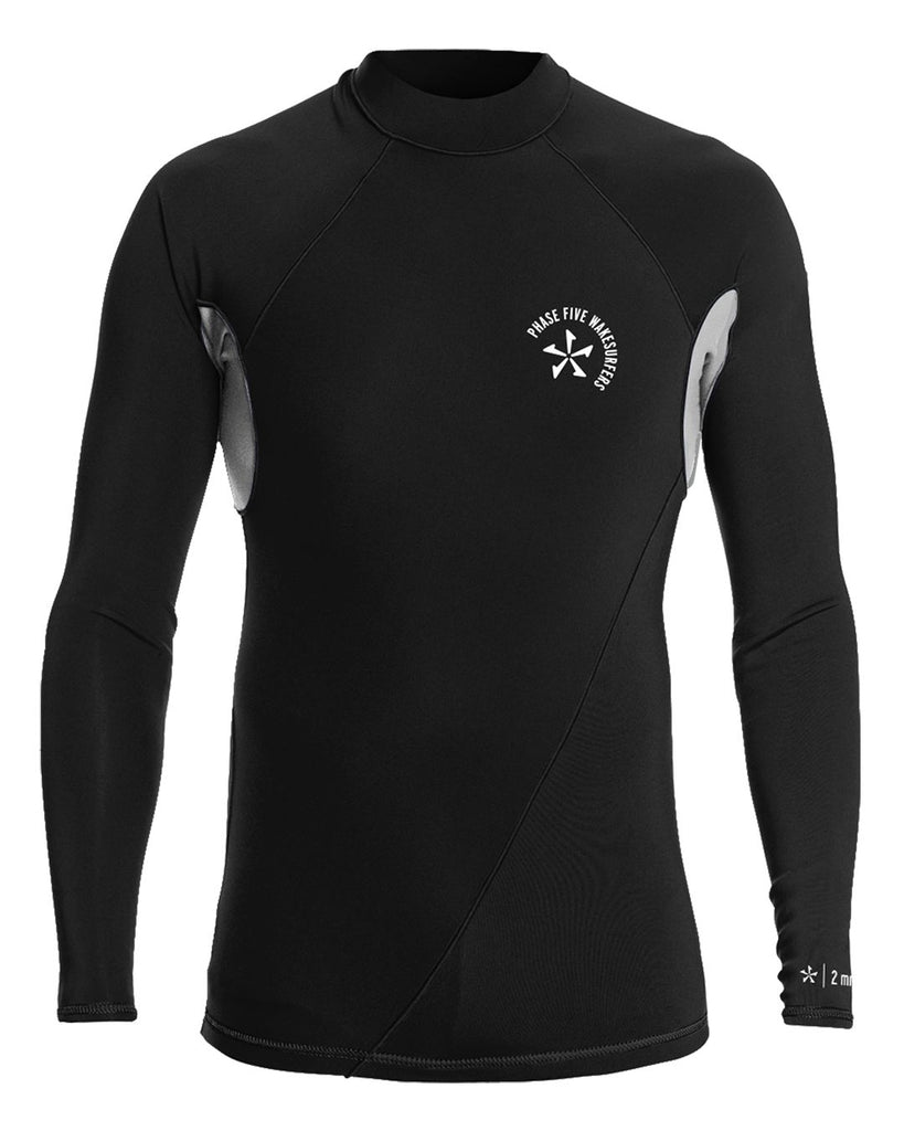 Phase5 - UNISEX WETSUIT TOP 2/2 mm Wetsuit O'neill