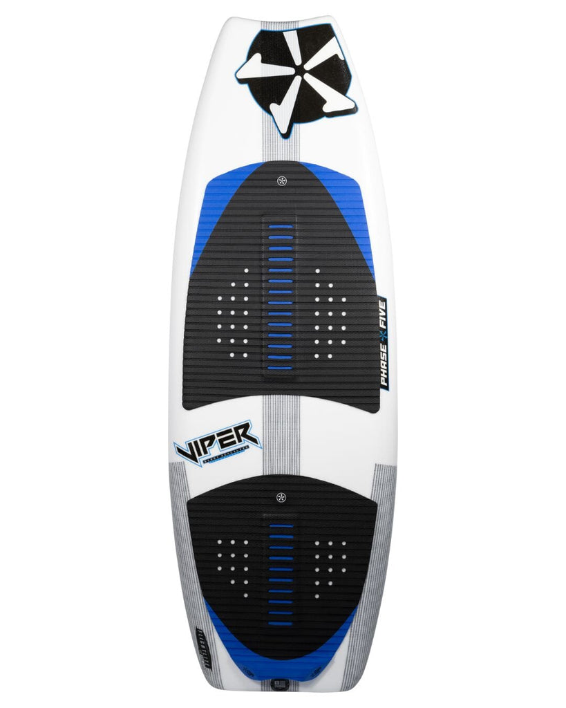 Phase5 - VIPER 2025 Wakesurfboard Phase Five