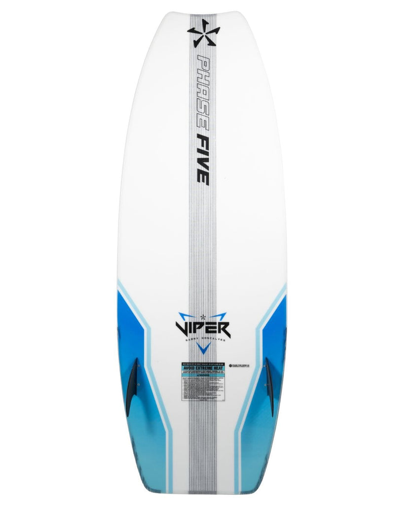 Phase5 - VIPER 2025 Wakesurfboard Phase Five