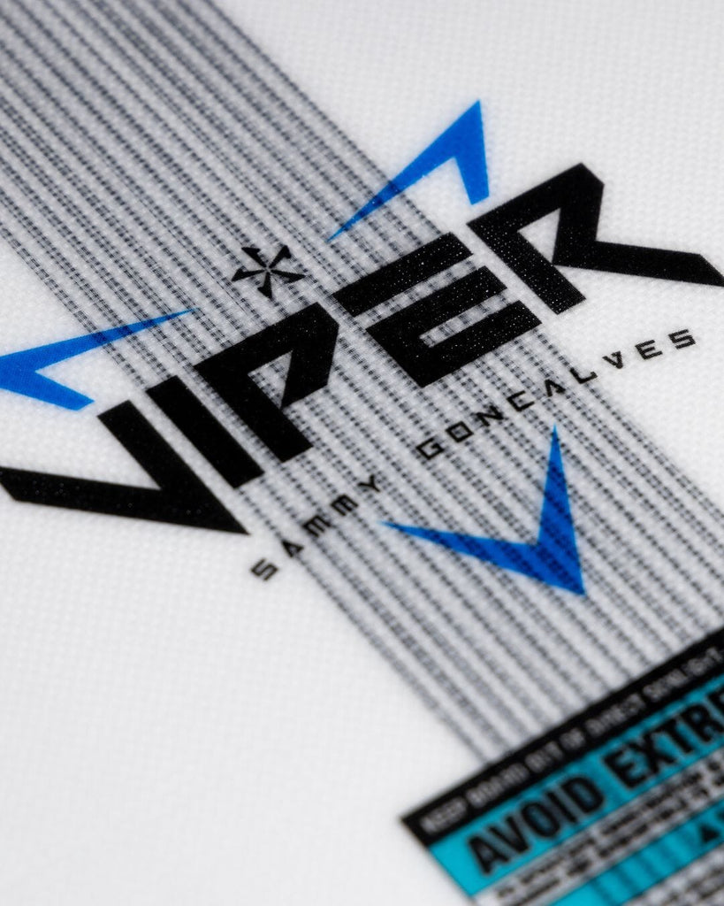 Phase5 - VIPER 2025 Wakesurfboard Phase Five
