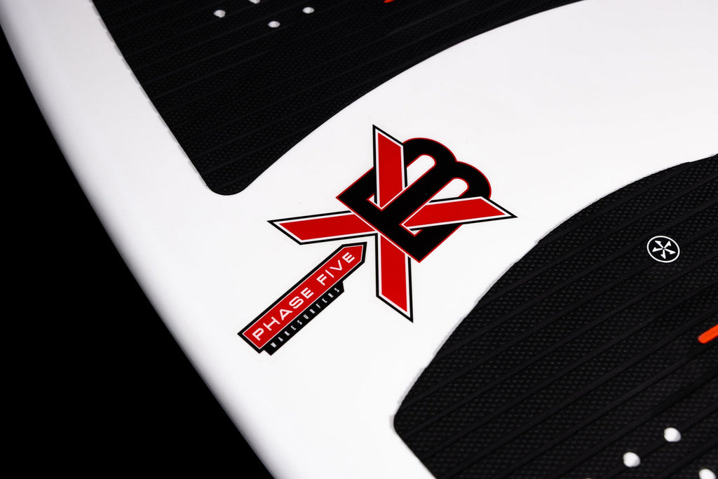 Phase5 - XB 58" 2026 Skimboard Phase Five