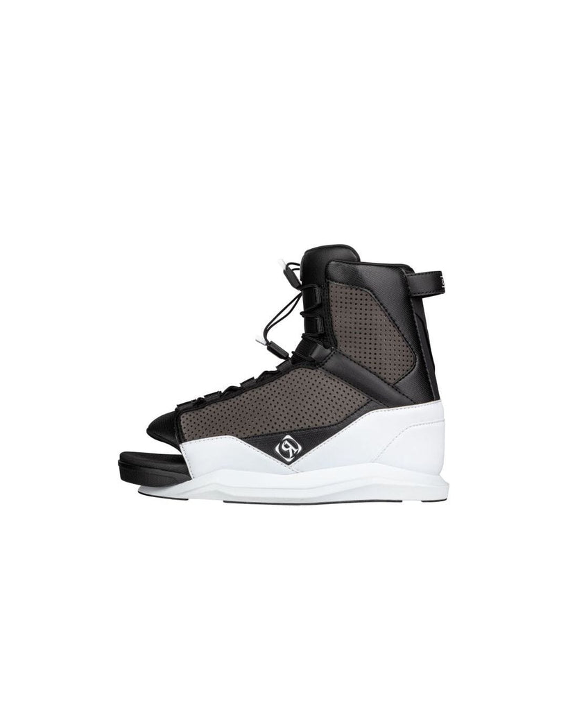 Ronix - DISTRICT STAGE 2 WAKEBOARD BOOT 2023 Wakeboard Binding Men Ronix