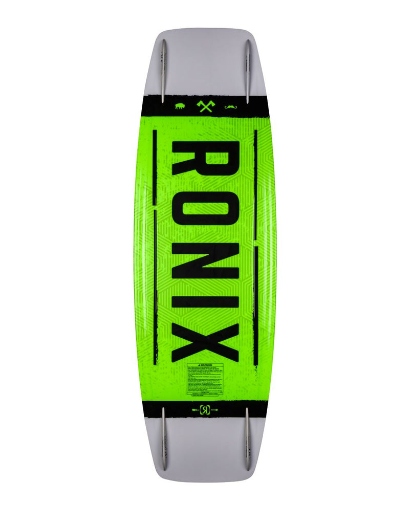 Ronix - DISTRICT WAKEBOARD 2021 Wakeboards Ronix