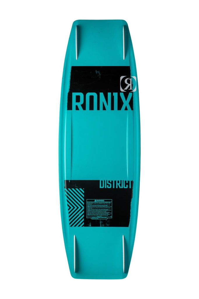 Ronix - DISTRICT WAKEBOARD 2023 Wakeboards Ronix