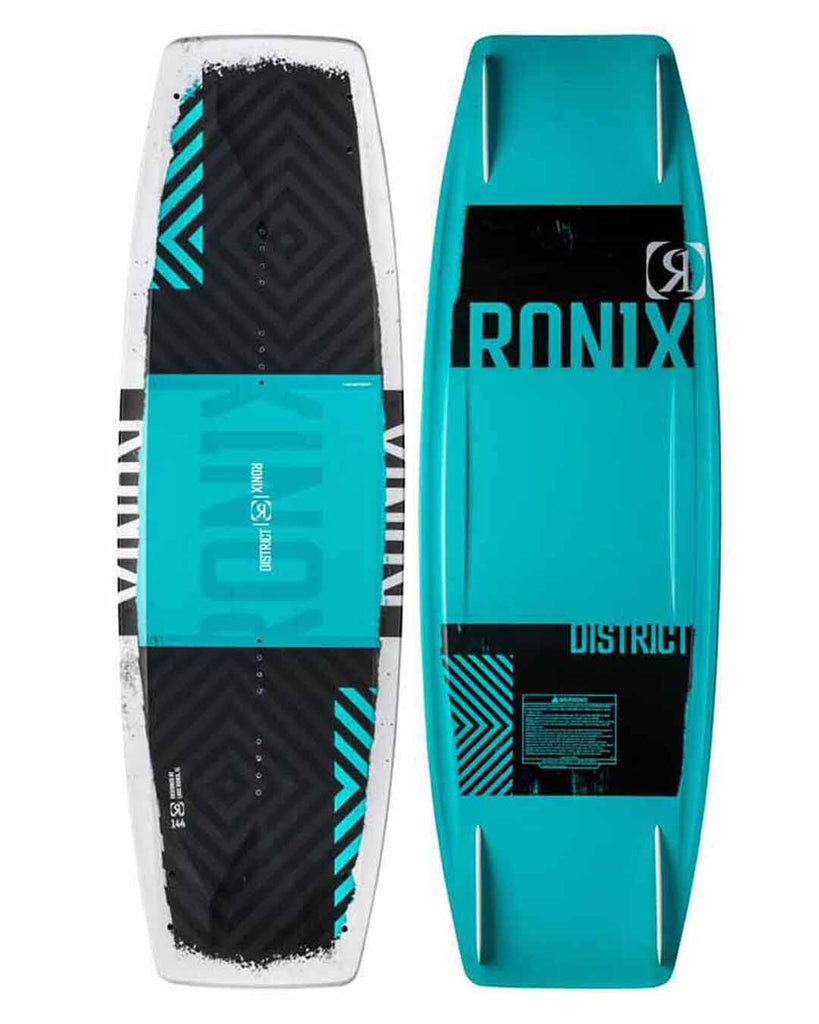 Ronix - DISTRICT WAKEBOARD Wakeboards Ronix