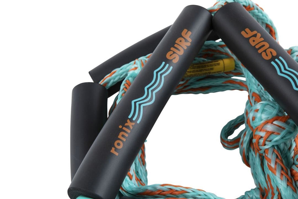 Ronix - KIDS SURF ROPE WITH HANDLE 2022 Surf Rope Ronix