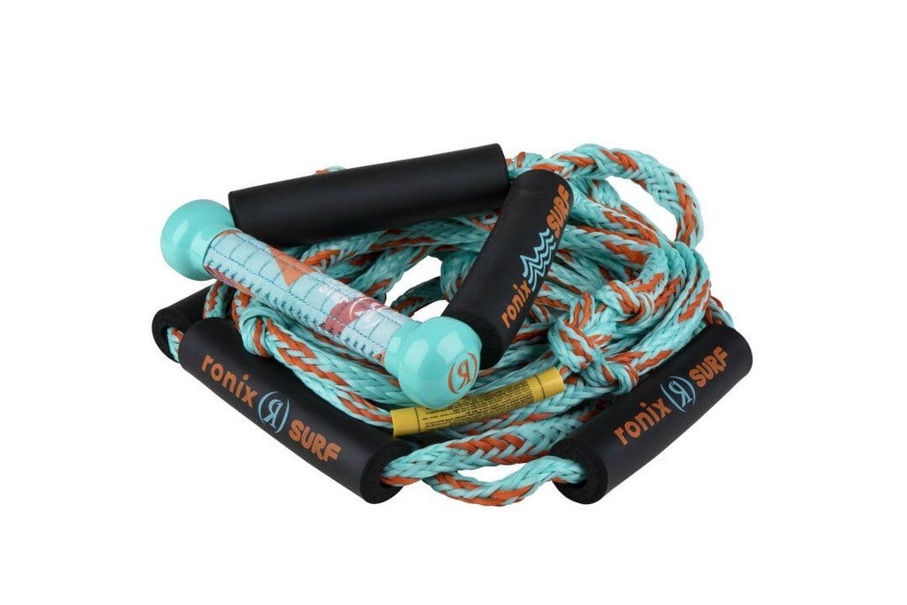 Ronix - KIDS SURF ROPE WITH HANDLE 2022 Surf Rope Ronix