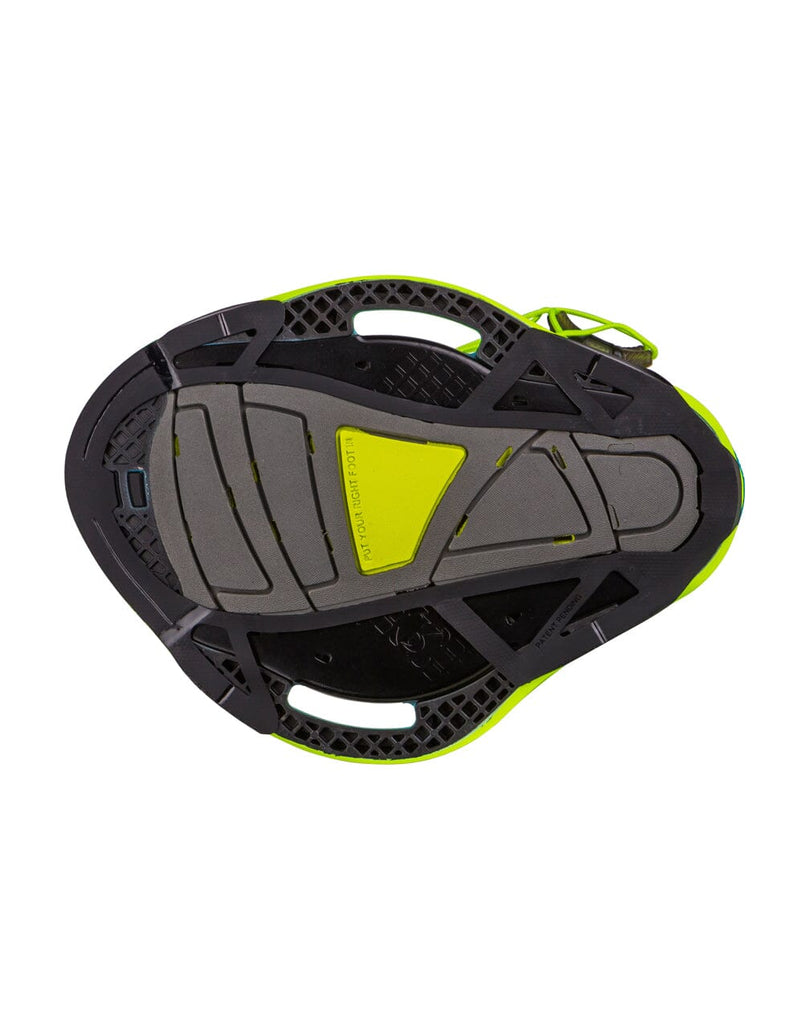 Ronix - LIMELIGHT WOMEN WAKEBOARD BOOT 2017 Wakeboard Binding Women Ronix