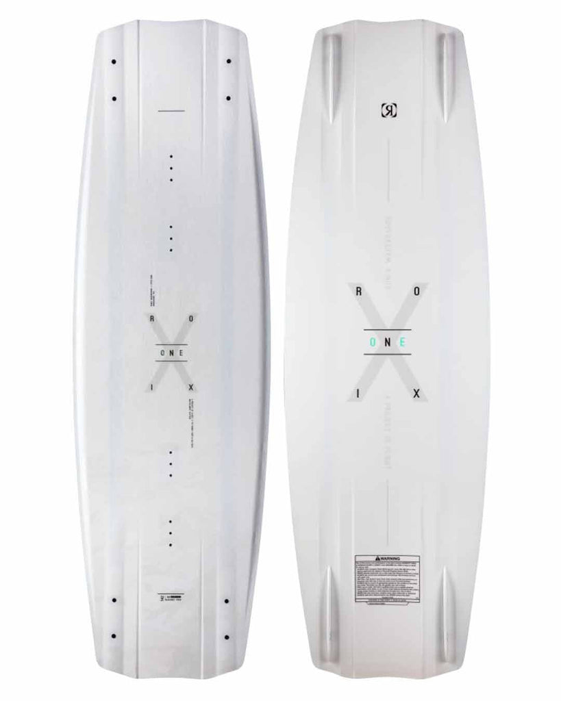 Ronix - ONE BLACKOUT 2022 SIZE 146 Wakeboards Ronix