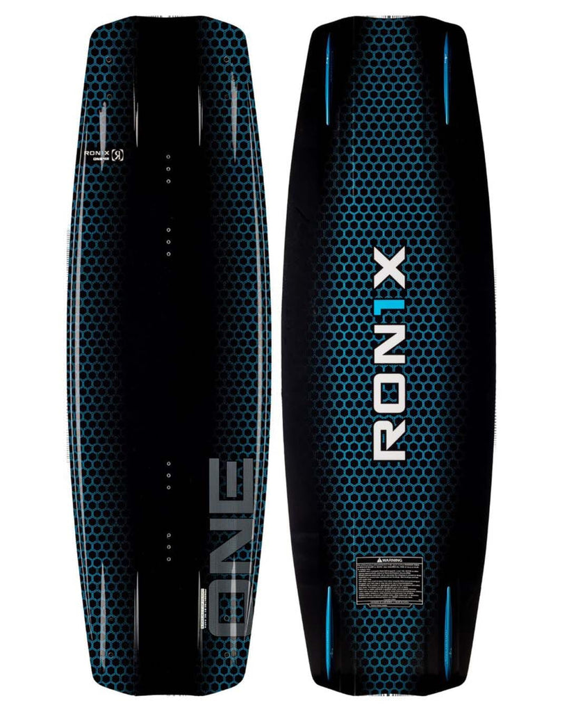 Ronix - ONE BLACKOUT 2023 Wakeboards Ronix
