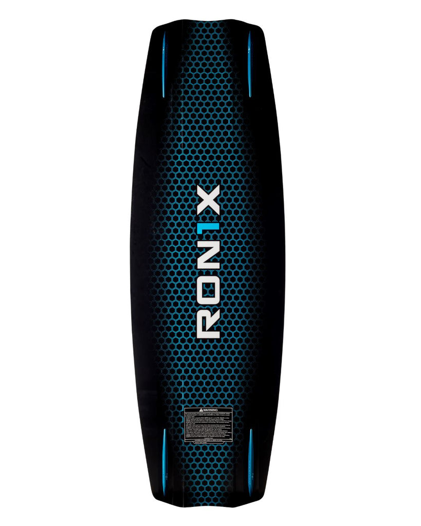 Ronix - ONE BLACKOUT TECHNOLOGY WAKEBOARD 2023 Wakeboards Ronix