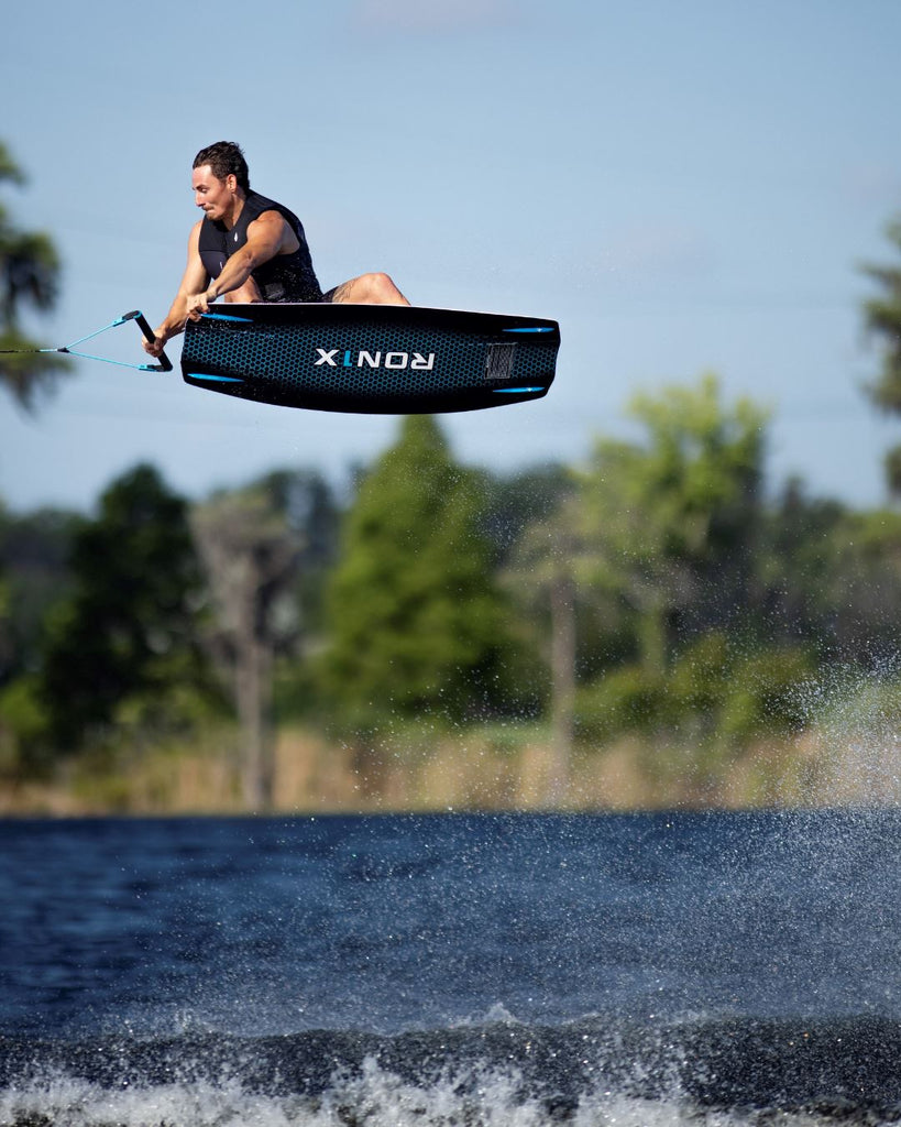 Ronix - ONE BLACKOUT TECHNOLOGY WAKEBOARD 2023 Wakeboards Ronix