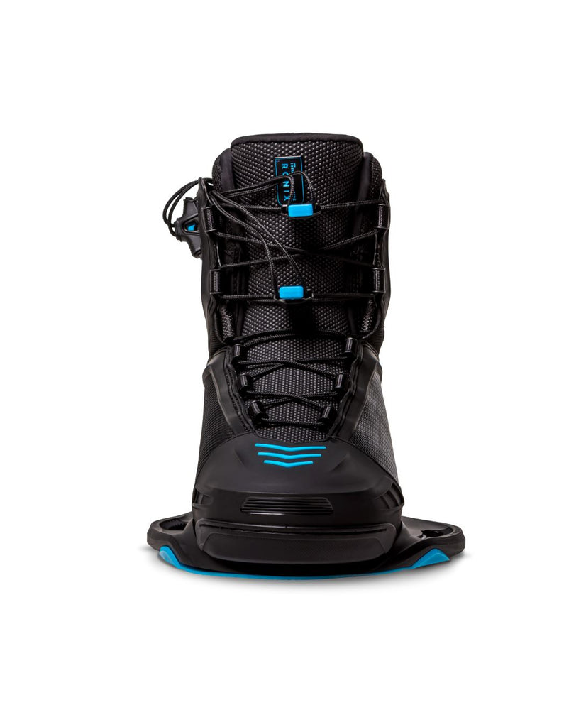 Ronix - ONE INTUITION CARBITEX INTUITION+ BOOT 2023 Wakeboard Binding Men Ronix