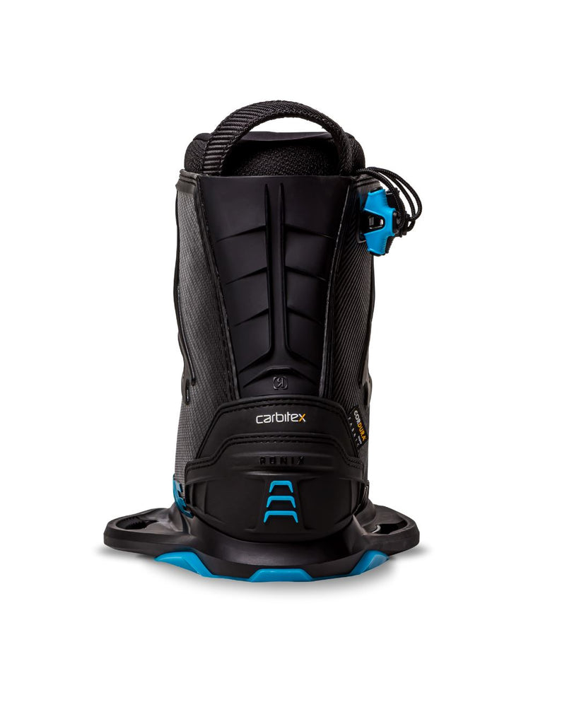 Ronix - ONE INTUITION CARBITEX INTUITION+ BOOT 2023 Wakeboard Binding Men Ronix