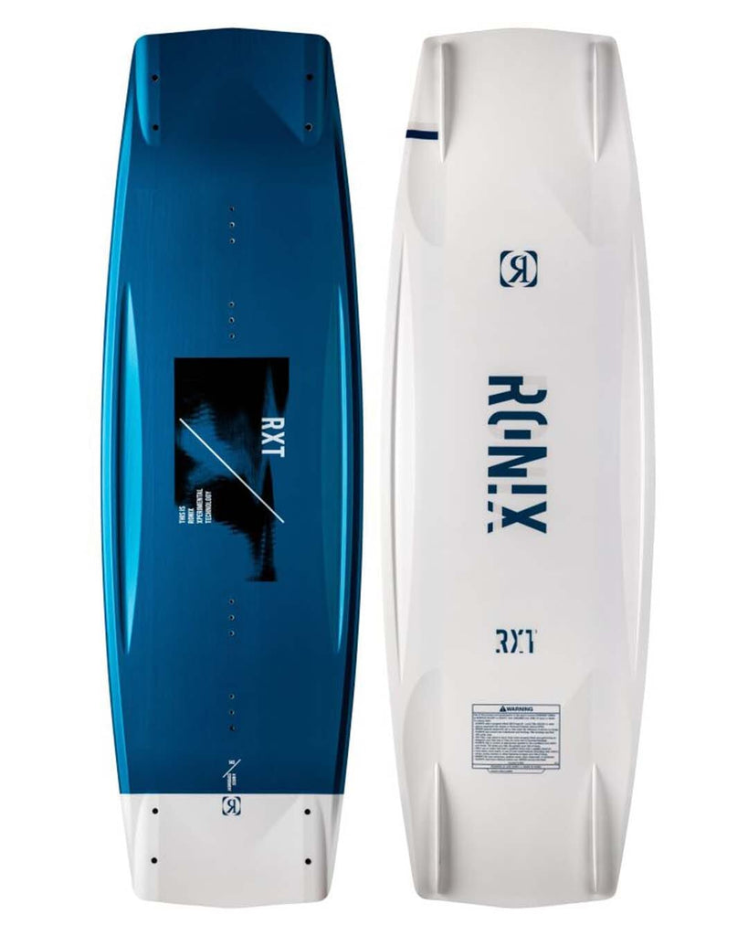 Ronix - RXT BLACKOUT 2022 SIZE 148 Wakeboards Ronix