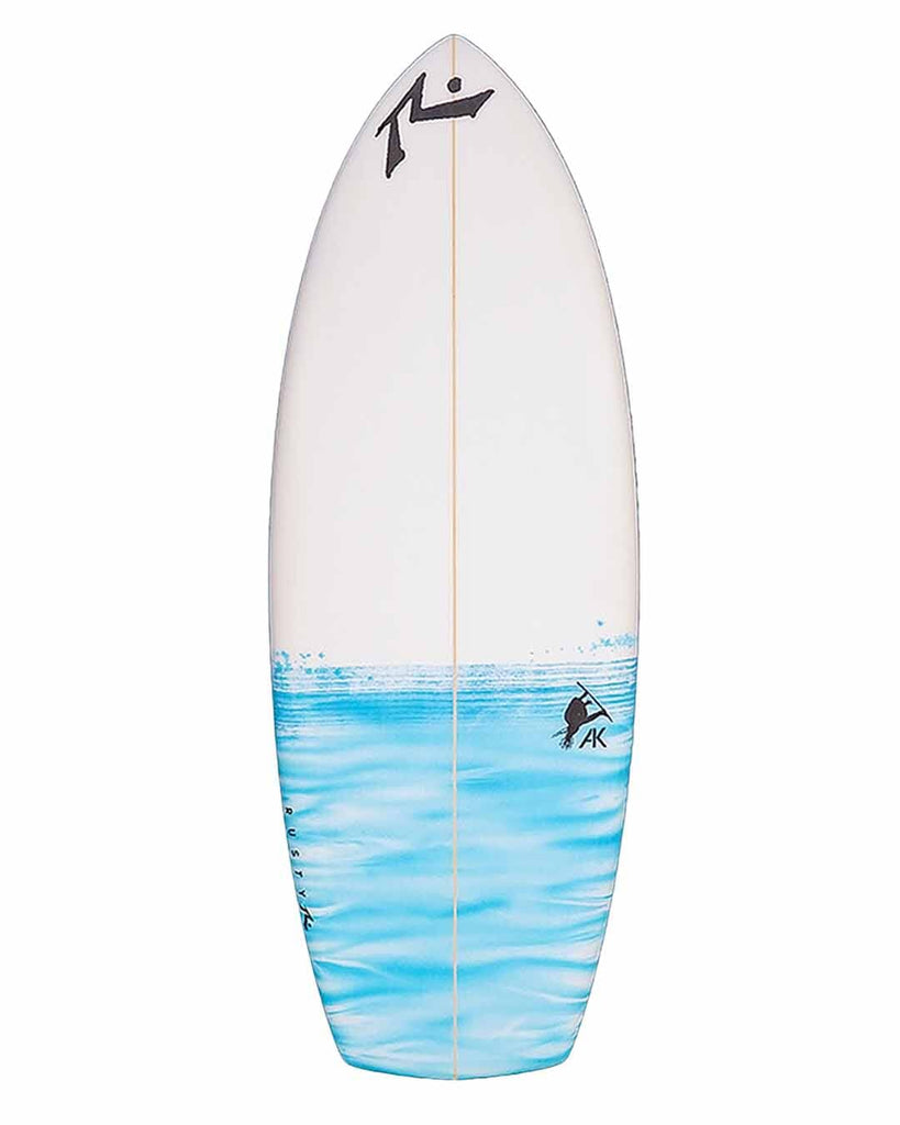 Rusty - THE PINT Wakesurfboard Rusty