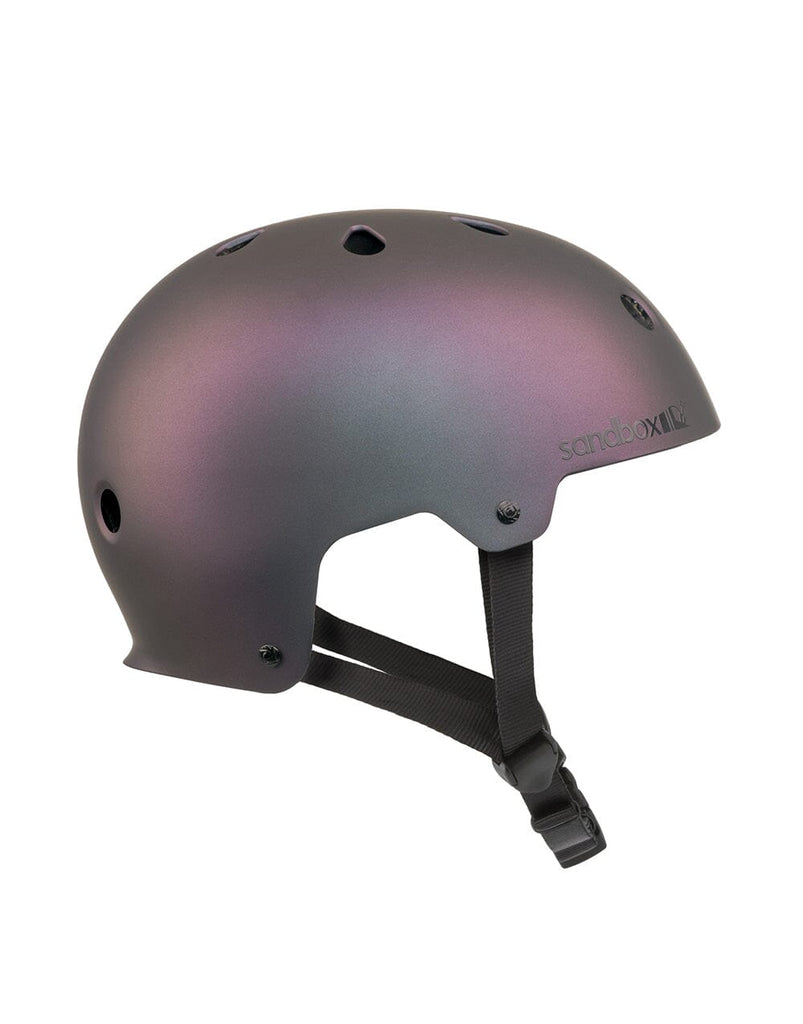 Sandbox - LEGEND LOW RIDER HELMET Helmet Sandbox