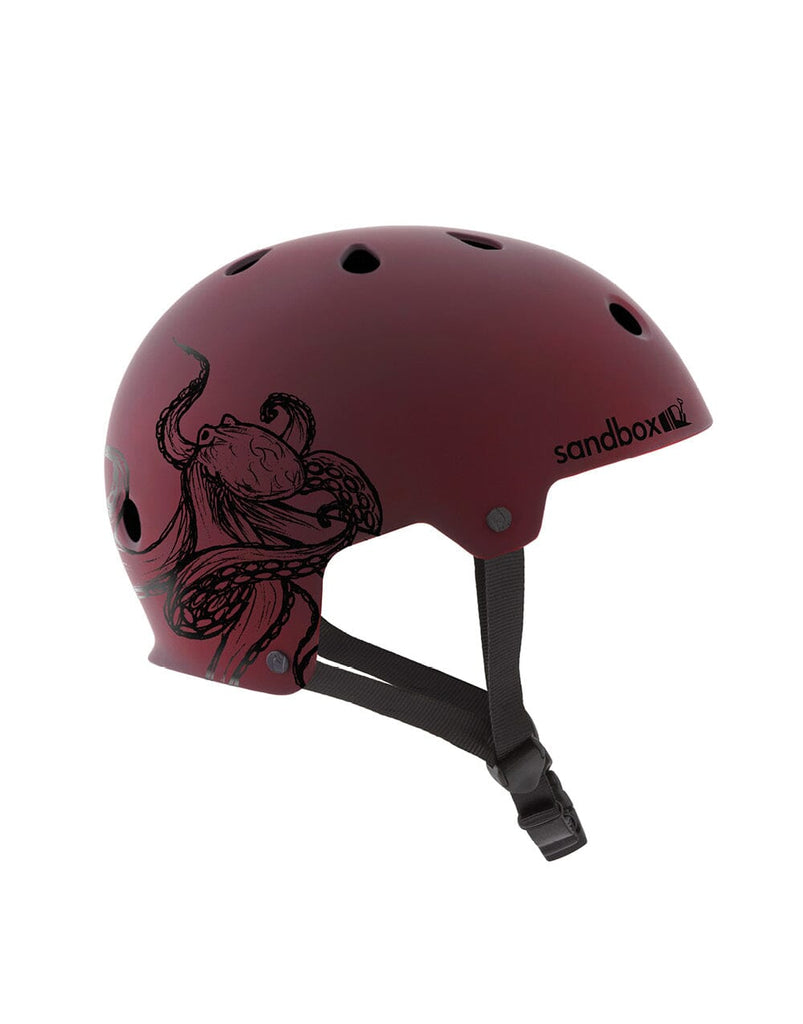 Sandbox - LEGEND LOW RIDER HELMET Helmet Sandbox