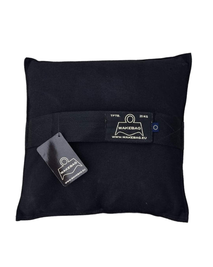 WAKEBAG - Solid Ballast Bag 20 KG Accessories Wakebag